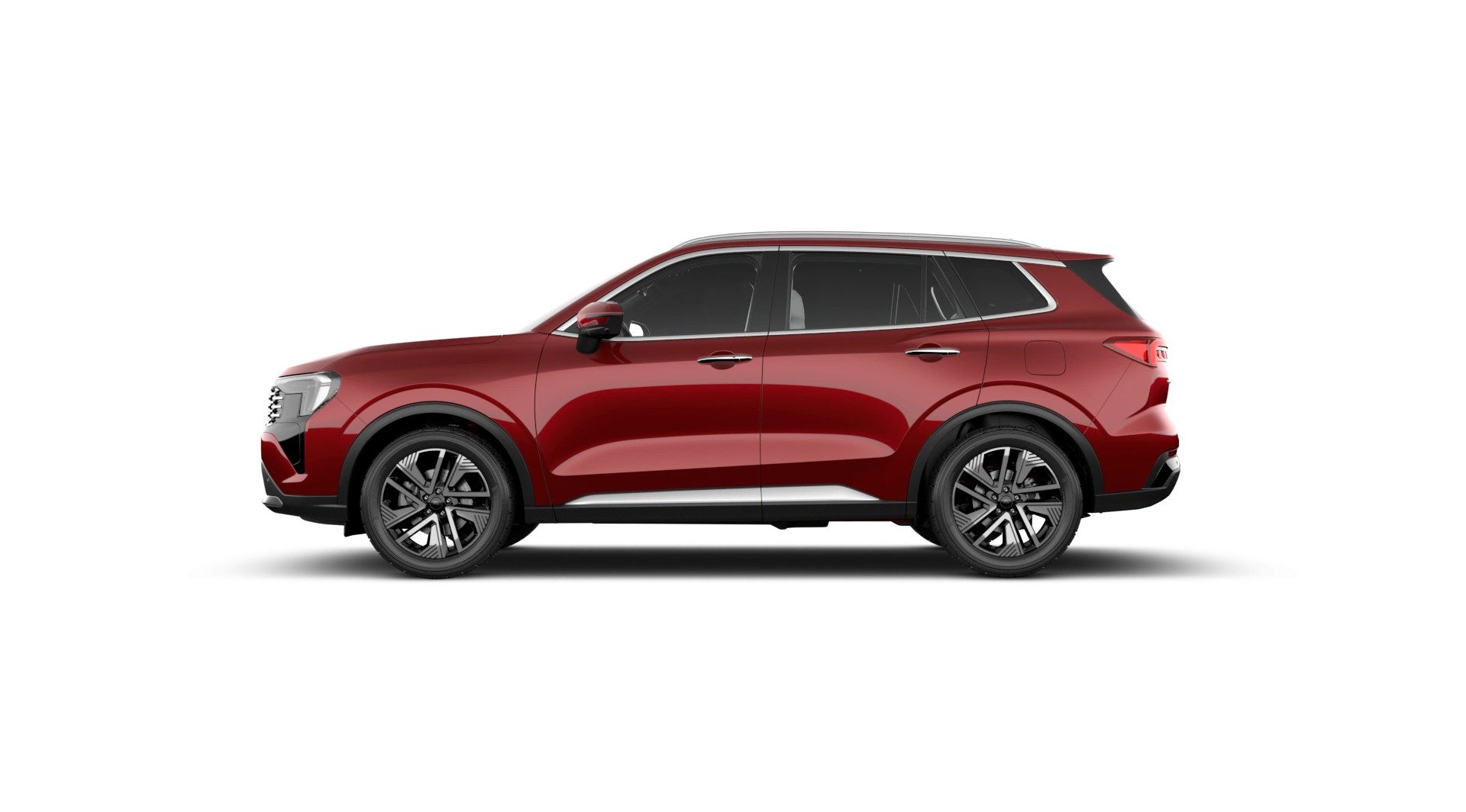 Vehicle Exterior