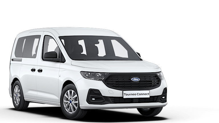 Tourneo Connect