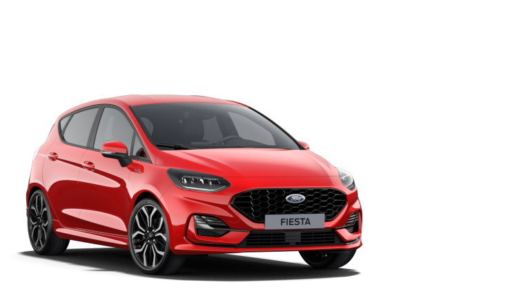 Ford Focus Sportbreak, Configurador de coches nuevos