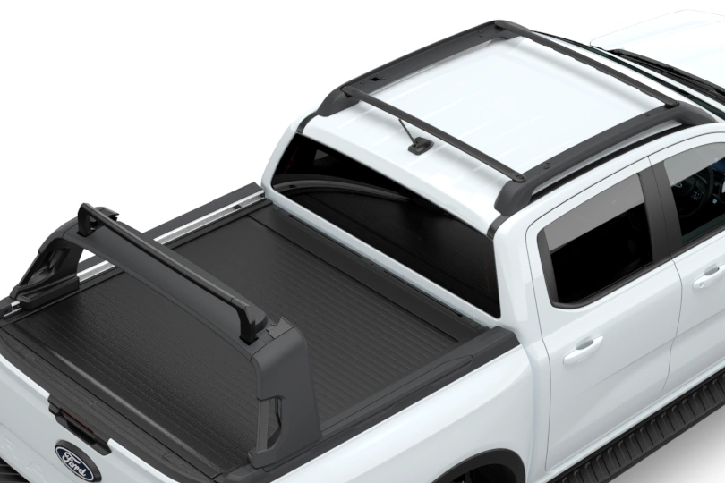 Flexible Rack System