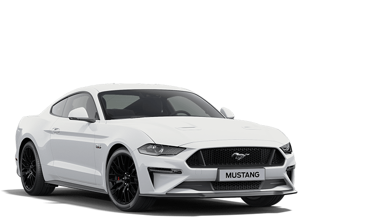 MUSTANG