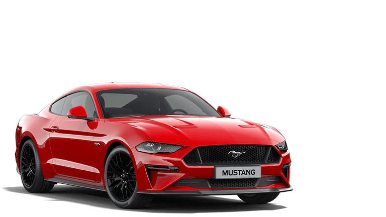 Ford Mustang : modèles, actualités, essais, photos, vidéos