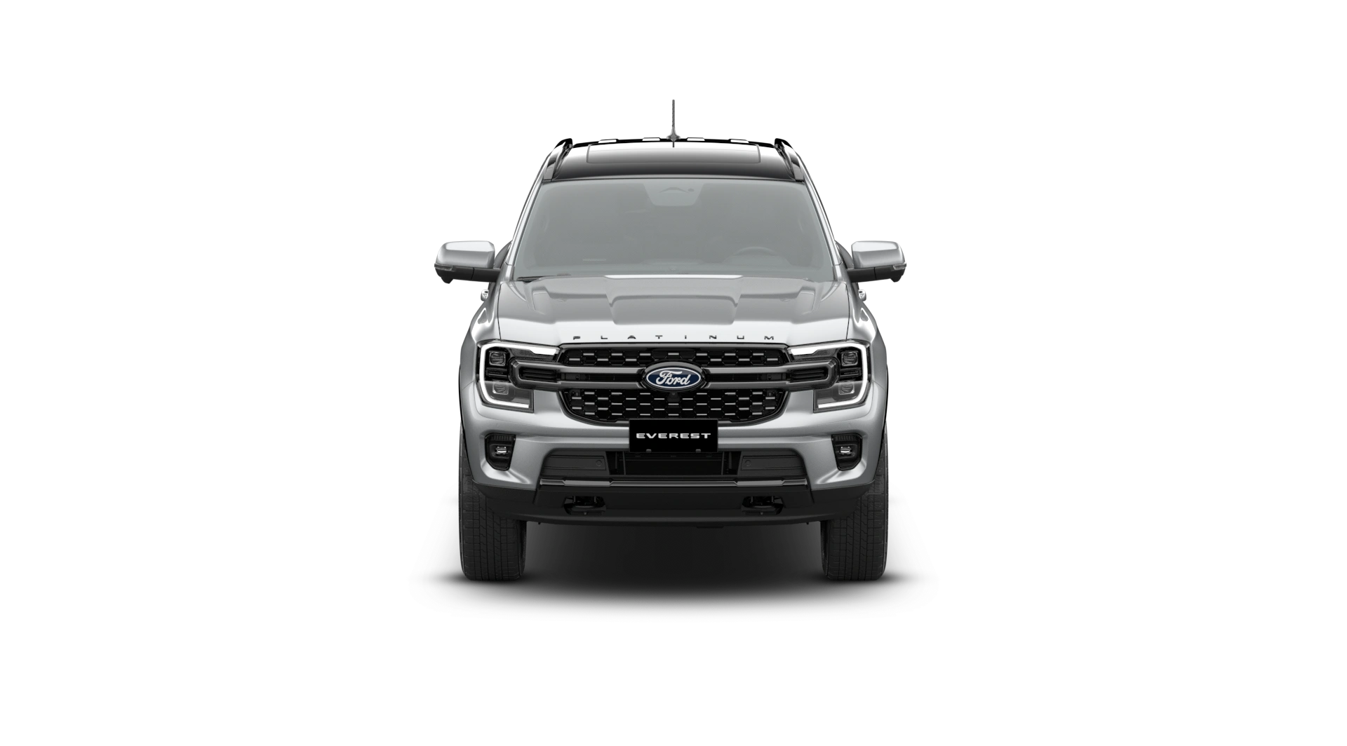 Vehicle Exterior