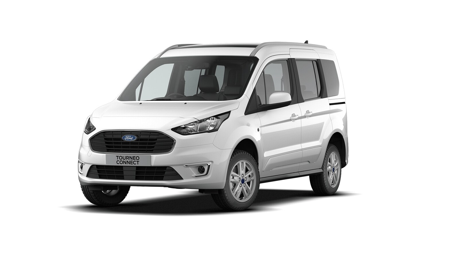 ford tourneo connect price list
