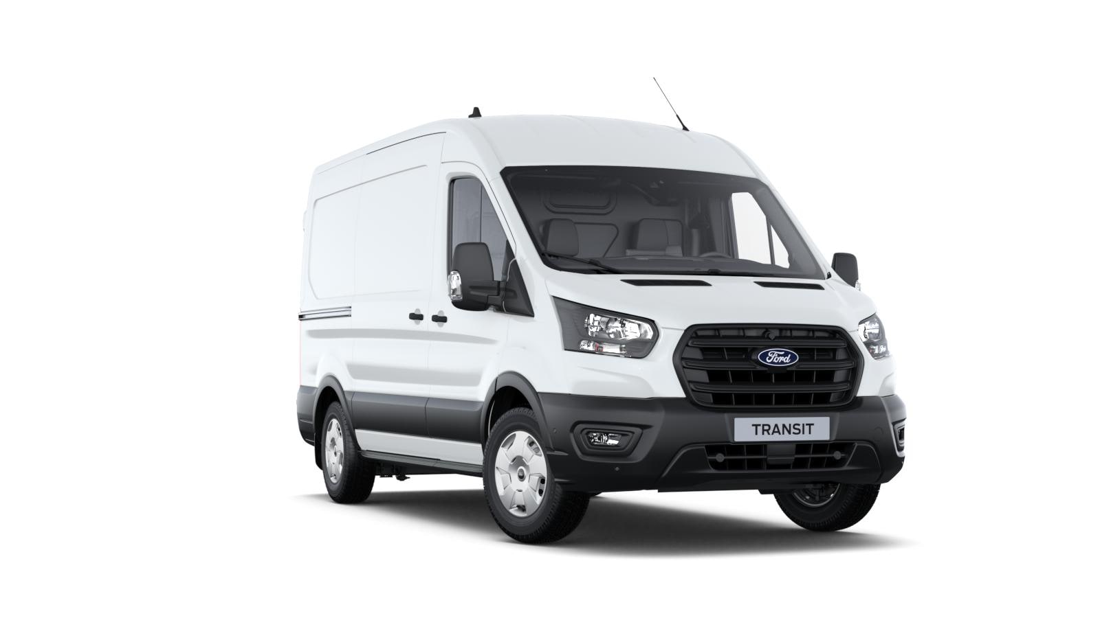 Transit Van Trend 310 L2H2
