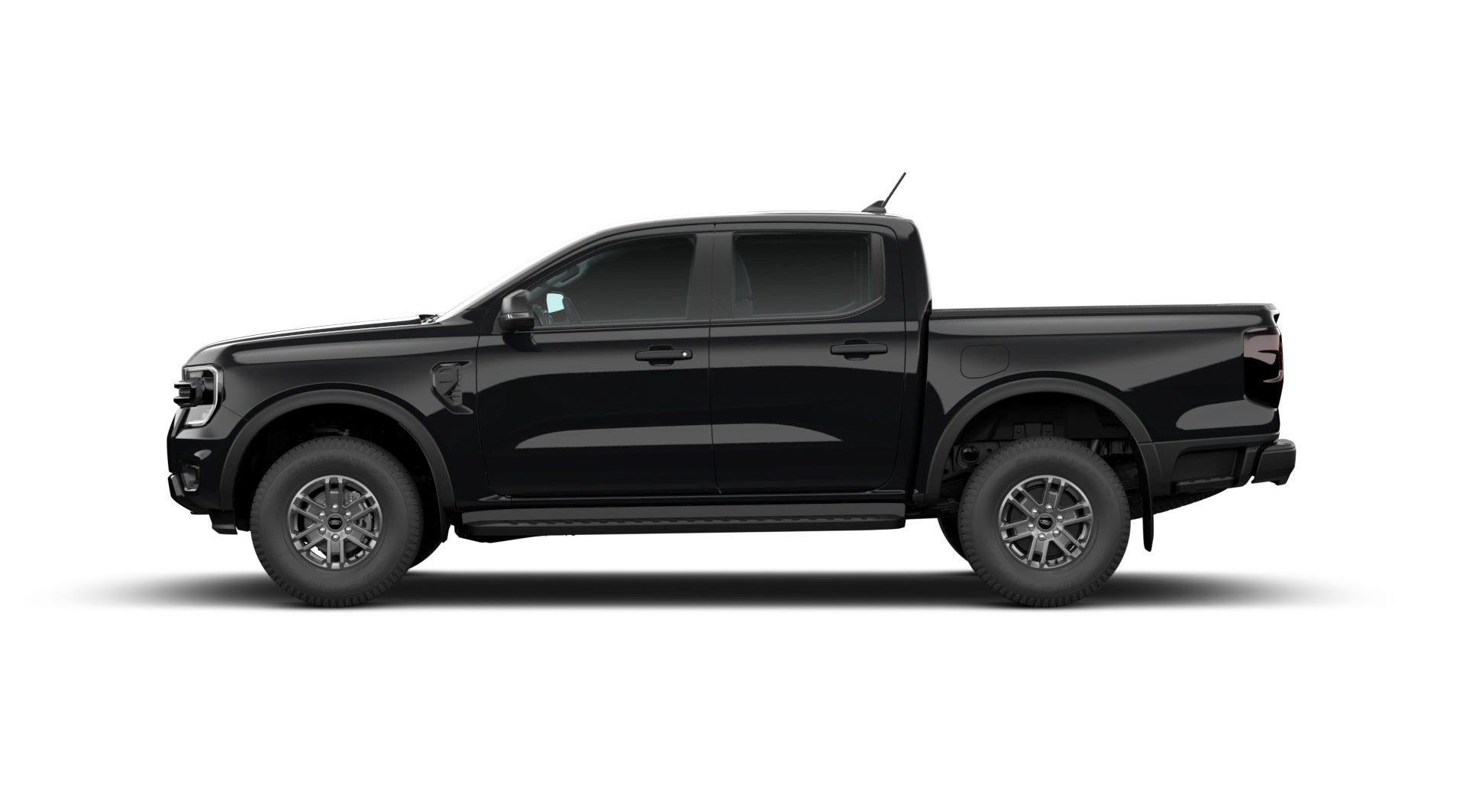 Vehicle Exterior