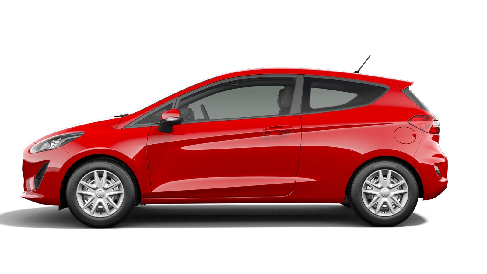 Ford fiesta manuel du conducteur