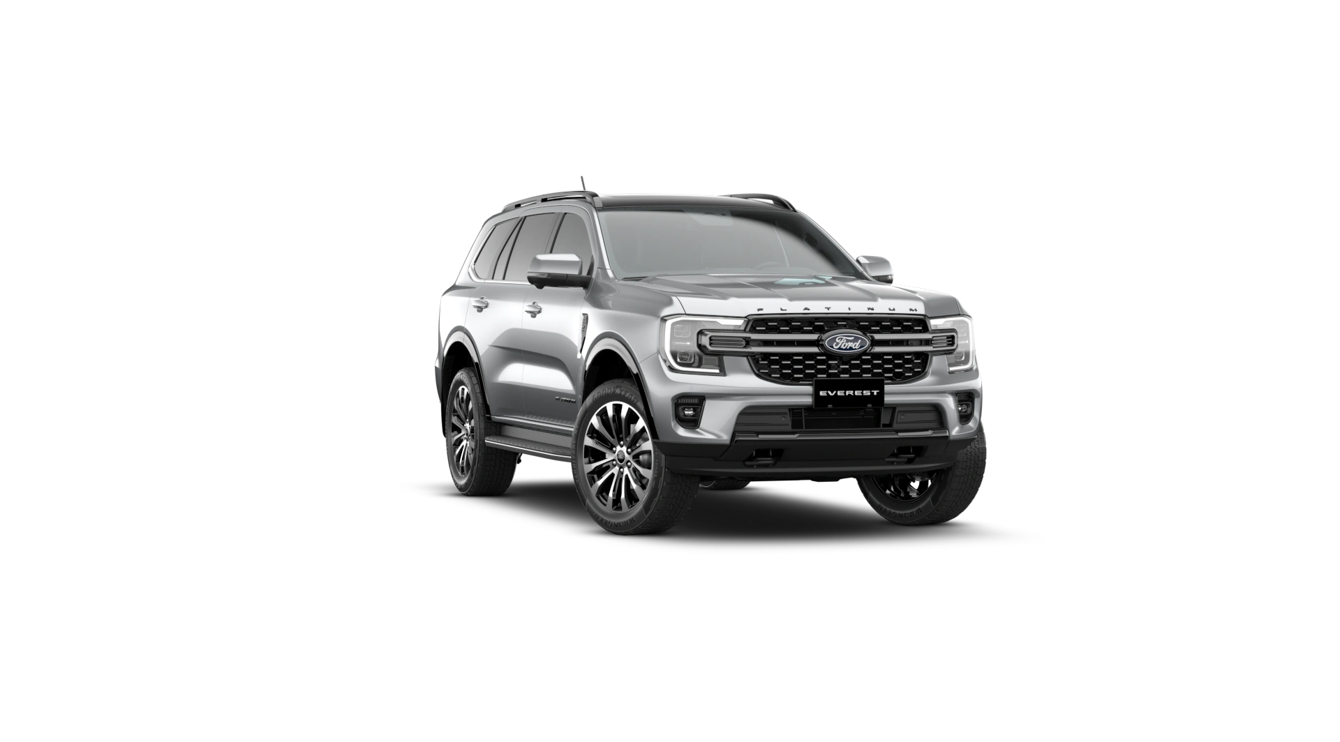 Vehicle Exterior