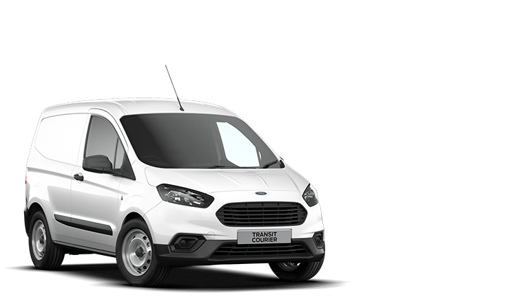 small ford van for sale